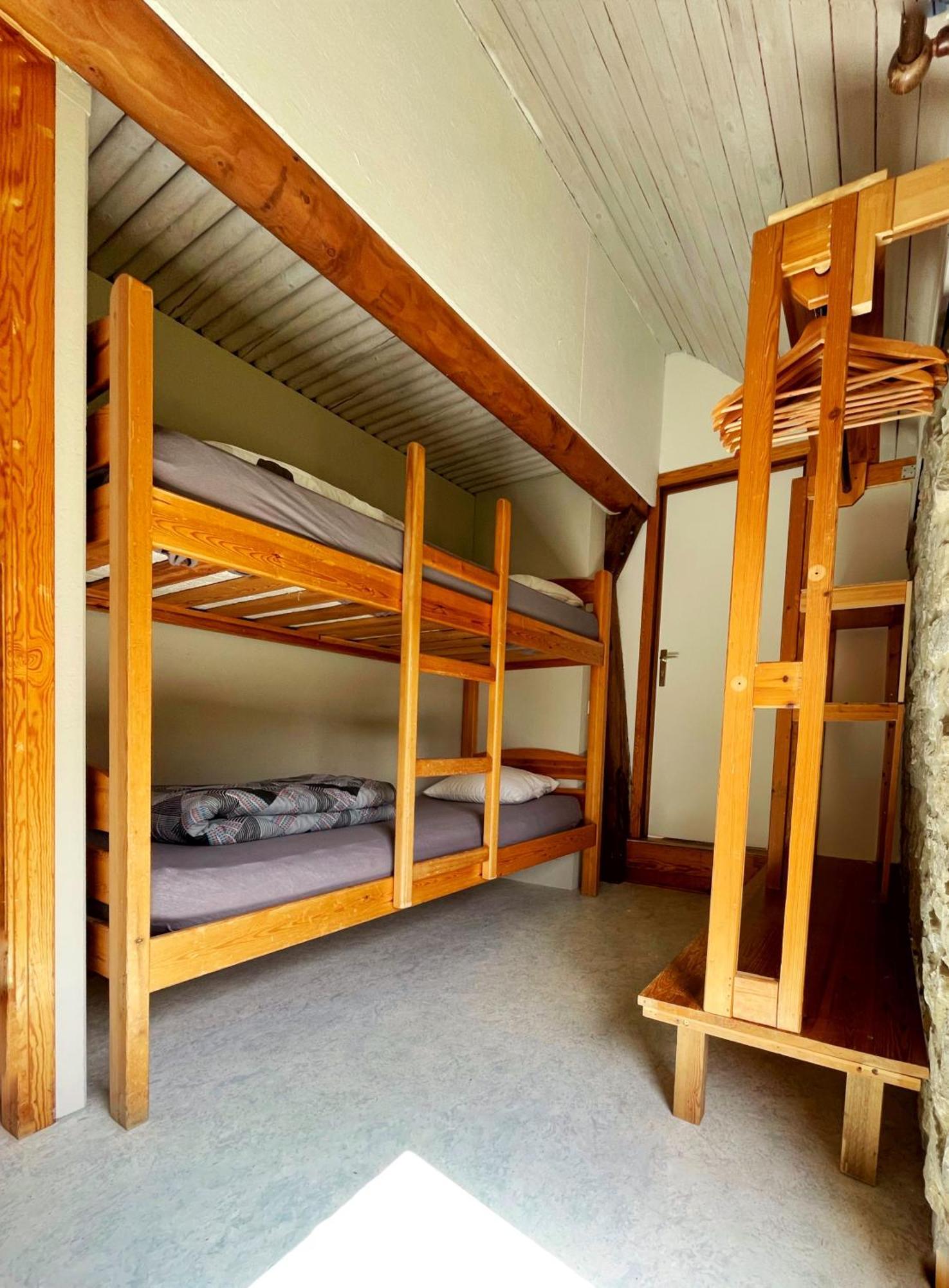 La Ferme De Werpin Villa Hotton Room photo