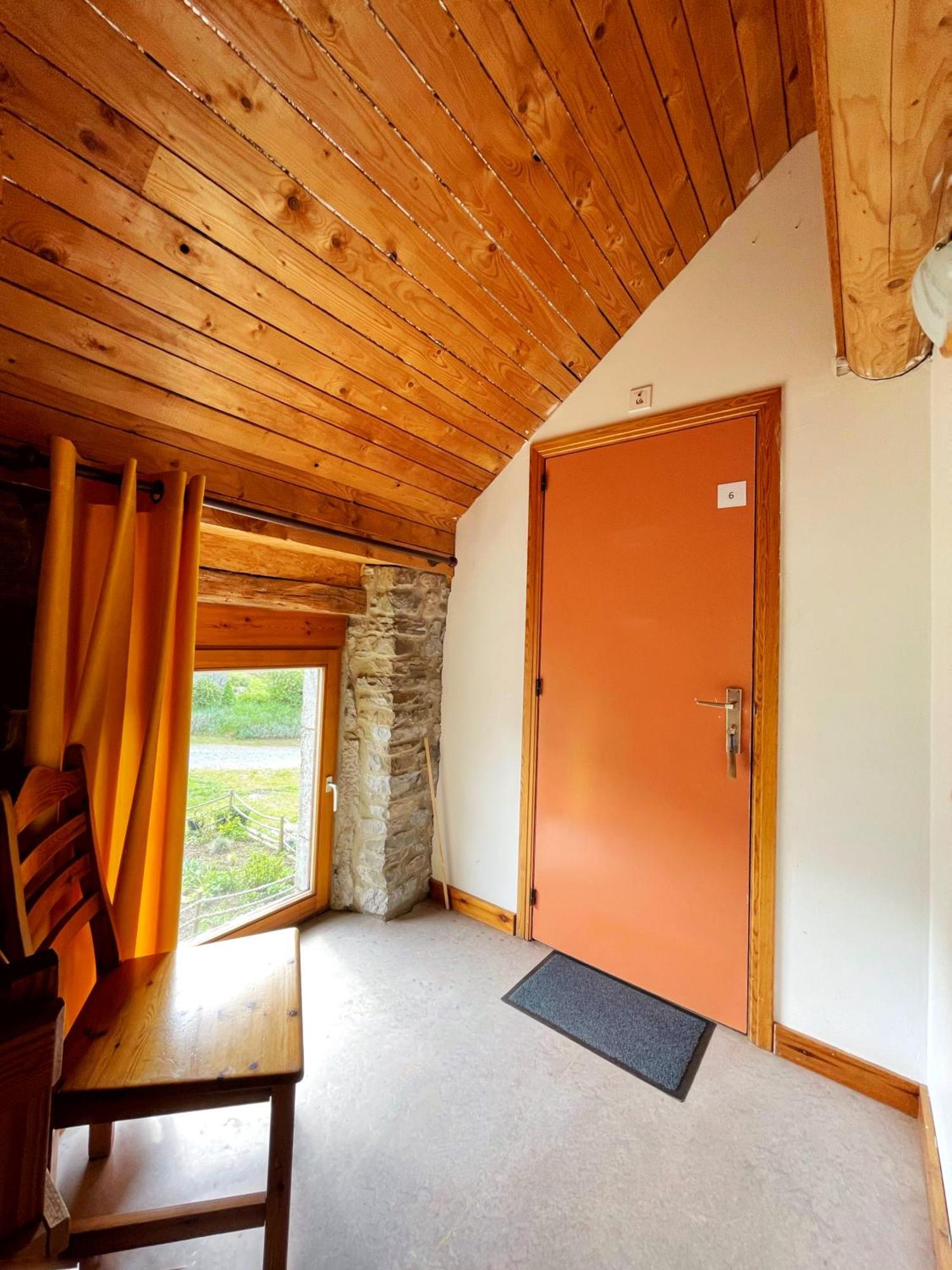 La Ferme De Werpin Villa Hotton Exterior photo